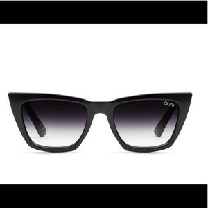 QUAY SUNGLASSES
